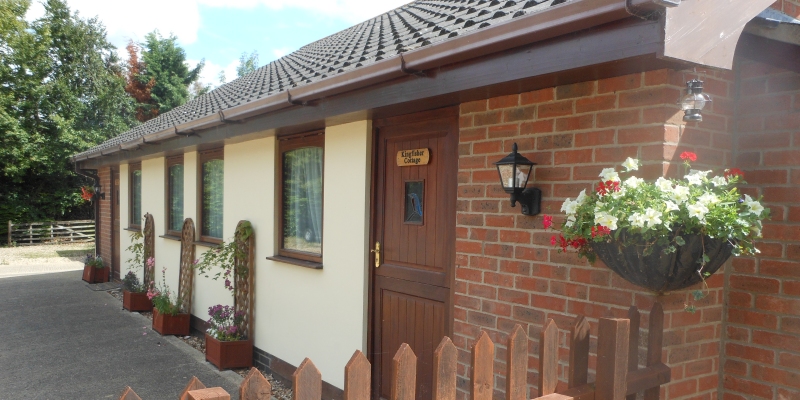 Jayes Holiday Cottages - Suffolk